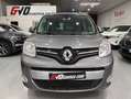 Renault Kangoo 1.5 DCI ZEN 95CV Gris - thumbnail 3