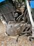 Yamaha XT 600 Bleu - thumbnail 6