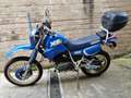 Yamaha XT 600 Bleu - thumbnail 4