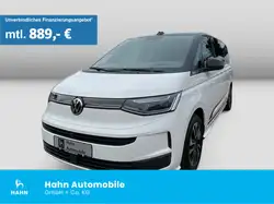 Volkswagen T7 Multivan Multivan Edition 1,5 l 180 kW eHybrid OPF 4
