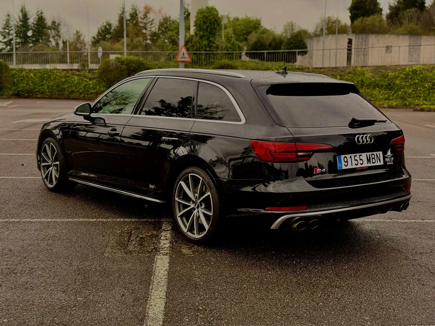 Audi S4 ABT  Tunning 435 hp - Full extras !!! - 1
