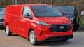 Ford Transit Custom L2 320 136 Trend 2xSchiebetür Rouge - thumbnail 1