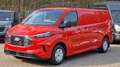Ford Transit Custom L2 320 136 Trend 2xSchiebetür Rouge - thumbnail 2