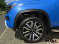 Volkswagen Amarok Aventura 3.0 TDI 4motion 10-Gang-A. Azul - thumbnail 23