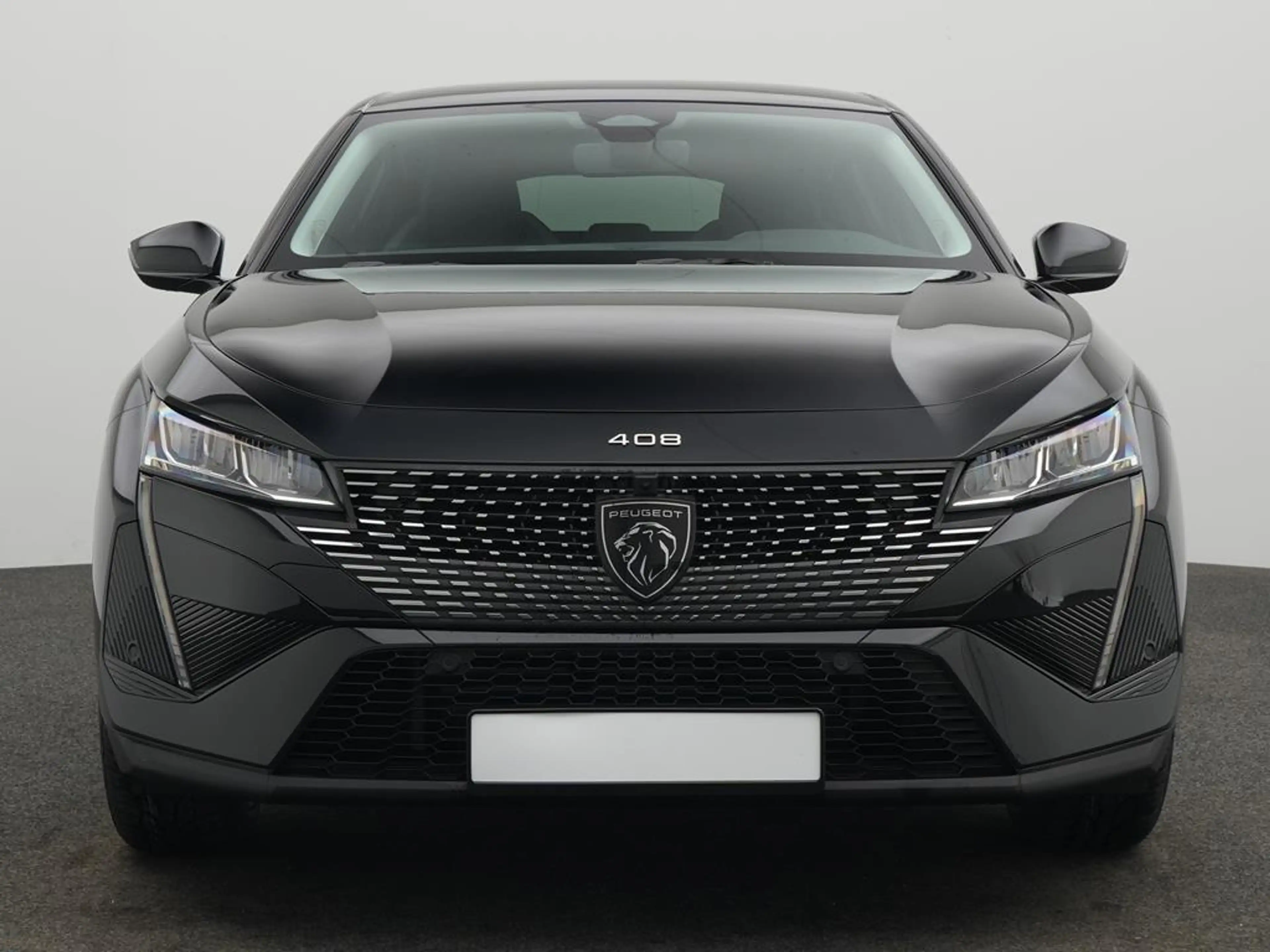 Peugeot 408 Allure Business HYBRID 145 e-DSC6 — photo 3