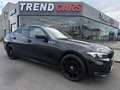 BMW 318 d AUT.PACK SPORT NEW MOD.ECRAN INCURVER SHADOWLINE Noir - thumbnail 2