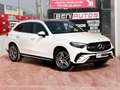 Mercedes-Benz GLC 300 300de 4Matic Blanco - thumbnail 8