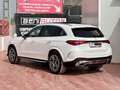 Mercedes-Benz GLC 300 300de 4Matic Blanco - thumbnail 3