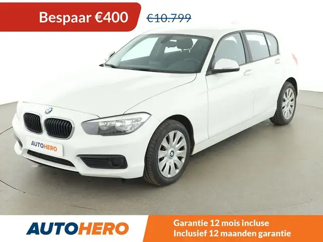 BMW 116 116i