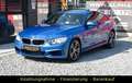 BMW 440 Gran Coupé 440i xDrive M Sport Performance Abgas Blau - thumbnail 1