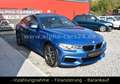 BMW 440 Gran Coupé 440i xDrive M Sport Performance Abgas Blau - thumbnail 7