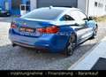 BMW 440 Gran Coupé 440i xDrive M Sport Performance Abgas Blau - thumbnail 6