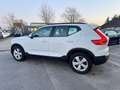 Volvo XC40 2.0 Diesel KAT 1969 ccm Weiß - thumbnail 10