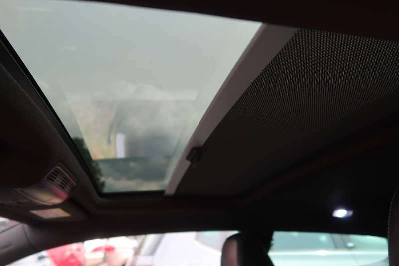 Volkswagen Scirocco 2.0 BMT/Start-Stopp Klima Pano — photo 11