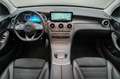Mercedes-Benz GLC 300 de 4MATIC Navi Sport S-Sitz Night KAM Grau - thumbnail 7
