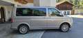 Volkswagen T5 Multivan Multivan Match 2,0 TDI D-PF DSG Match Silber - thumbnail 4