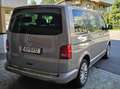 Volkswagen T5 Multivan Multivan Match 2,0 TDI D-PF DSG Match Silber - thumbnail 5