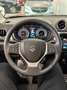 Suzuki Vitara 1.4 Hybrid 4WD AllGrip Top TAGLIANDI UFFICIALI Nero - thumbnail 9