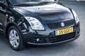 Suzuki Swift 1.3 Shogun NAP 1ste eigenaar airco dealer onderhou Zwart - thumbnail 16