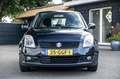 Suzuki Swift 1.3 Shogun NAP 1ste eigenaar airco dealer onderhou Zwart - thumbnail 13