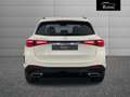 Mercedes-Benz GLC 300 de 4MATIC Blanc - thumbnail 4