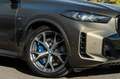 BMW X5 50e M SPORT.DR.ASS.PRO.PANO.LUFTF.360.H/K. Grün - thumbnail 9