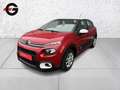 Citroen C3 Séduction es 82 Rouge - thumbnail 1