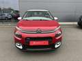 Citroen C3 Séduction es 82 Rot - thumbnail 2