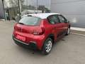 Citroen C3 Séduction es 82 Rood - thumbnail 5