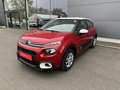 Citroen C3 Séduction es 82 Rood - thumbnail 21