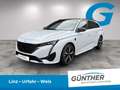 Peugeot 308 SW GT BHDi 130 EAT8 Weiß - thumbnail 1