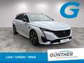 Peugeot 308 SW GT BHDi 130 EAT8 Weiß - thumbnail 2