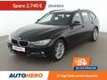 BMW 320 320d xDrive Aut.*NAVI*BI-XENON*TEMPO*PDC* Schwarz - thumbnail 1