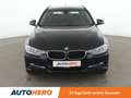 BMW 320 320d xDrive Aut.*NAVI*BI-XENON*TEMPO*PDC* Schwarz - thumbnail 9
