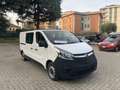 Opel Vivaro 1.6 CDTI 120CV **AUTOCARRO (N1) 6 Posti Bianco - thumbnail 10