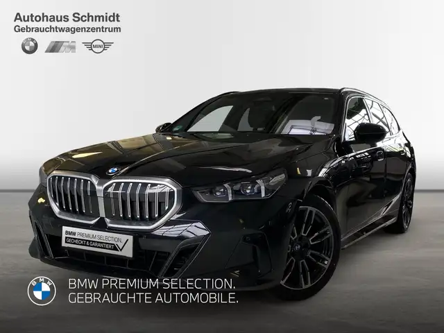 BMW 520 d Touring*M Sportpaket*LC Prof.*HUD*H/K*AHK*Adapt.