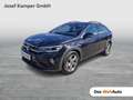 Volkswagen Taigo R-Line TSI DSG Schwarz - thumbnail 1