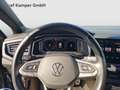 Volkswagen Taigo R-Line TSI DSG Schwarz - thumbnail 10