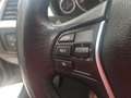 BMW 318 318dA Gris - thumbnail 11