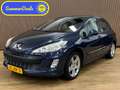 Peugeot 308 1.6 XT|Climate Control|Leder| Синий - thumbnail 1