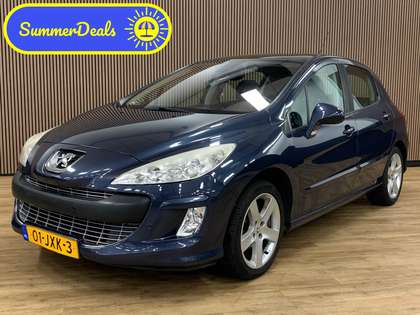 Peugeot 308 1.6 XT|Climate Control|Leder|