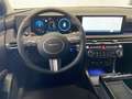 Hyundai TUCSON 1.6 T-GDI Hybrid Trend Krell Kam el.Heckklappe Schwarz - thumbnail 8