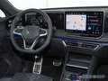 Volkswagen Tiguan 2.0 TDI R-Line DSG Black Style IQ.LIGHT / Navigati Silber - thumbnail 5
