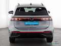 Volkswagen Tiguan 2.0 TDI R-Line DSG Black Style IQ.LIGHT / Navigati Silber - thumbnail 14