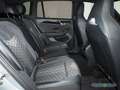 Volkswagen Tiguan 2.0 TDI R-Line DSG Black Style IQ.LIGHT / Navigati Silber - thumbnail 7