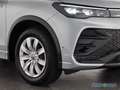 Volkswagen Tiguan 2.0 TDI R-Line DSG Black Style IQ.LIGHT / Navigati Silber - thumbnail 12