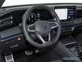 Volkswagen Tiguan 2.0 TDI R-Line DSG Black Style IQ.LIGHT / Navigati Silber - thumbnail 8