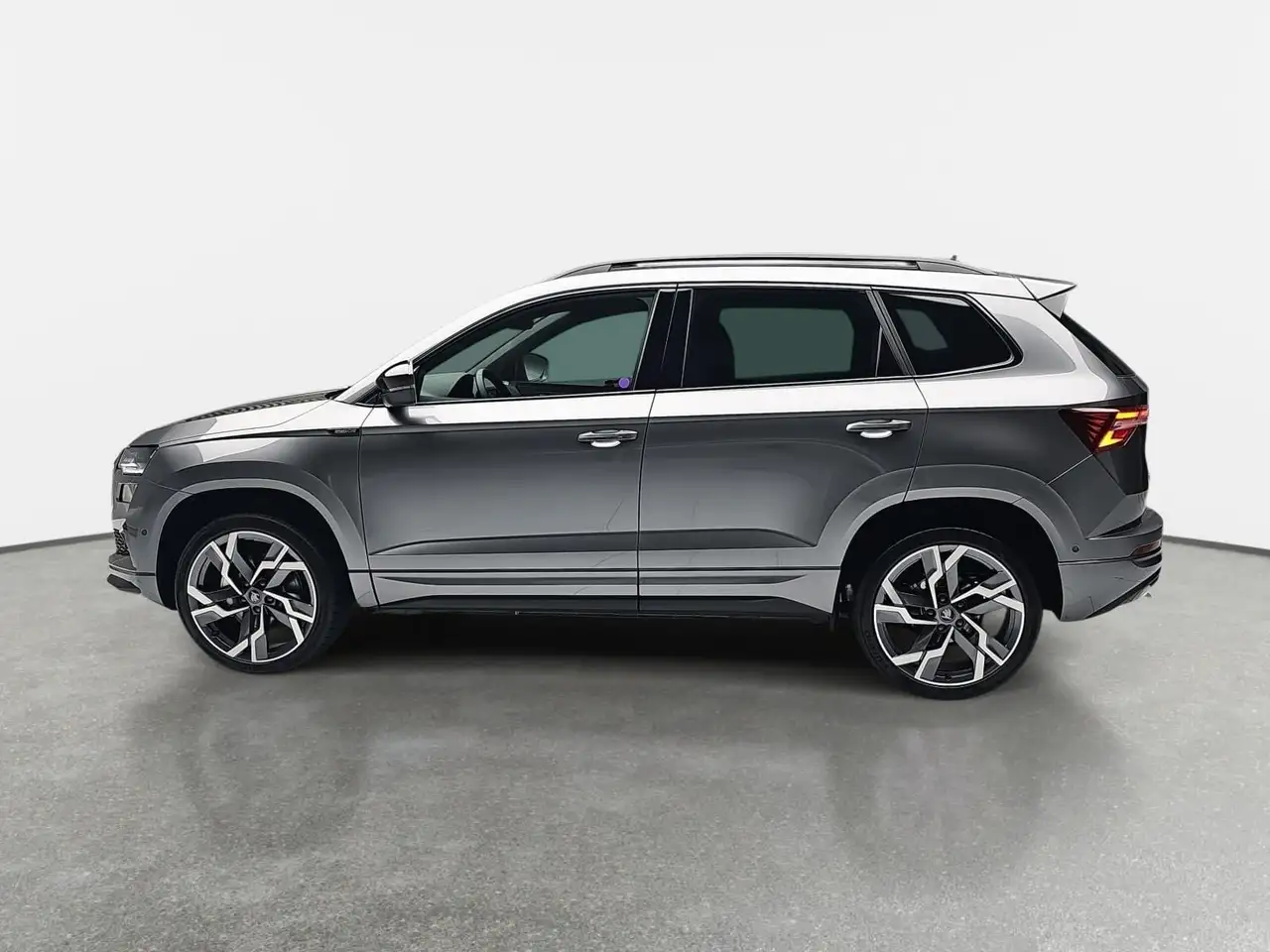 Skoda Karoq 2026 — фото 6