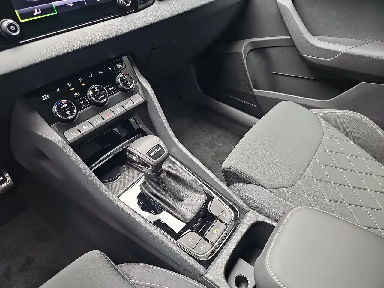 Skoda Karoq 2026 — фото 13