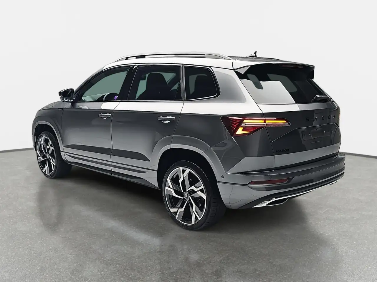 Skoda Karoq 2026